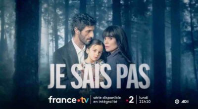 "Je sais pas" : le final de votre série ce soir sur France 2 (13 avril 2026)