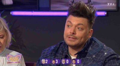 Kev Adams : ses révélations sur son premier date avec Iris Mittenaere dans Mask Singer "c'était lunaire"