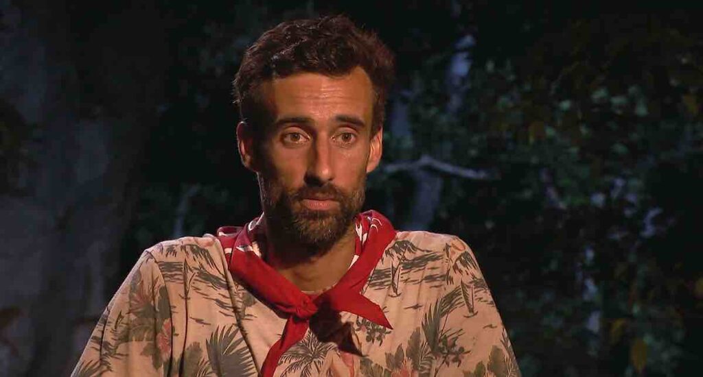 Koh-Lanta : Johan sort du silence après son élimination "j'espérais aller bien plus loin" (VIDÉO)