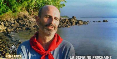 Koh-Lanta : le coup de poker de Jonathan après son élimination "c'est très risqué" (VIDÉO)