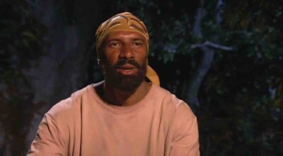 Koh-Lanta : Ulrich sort du silence après son élimination "je suis triste de partir" (VIDÉO)