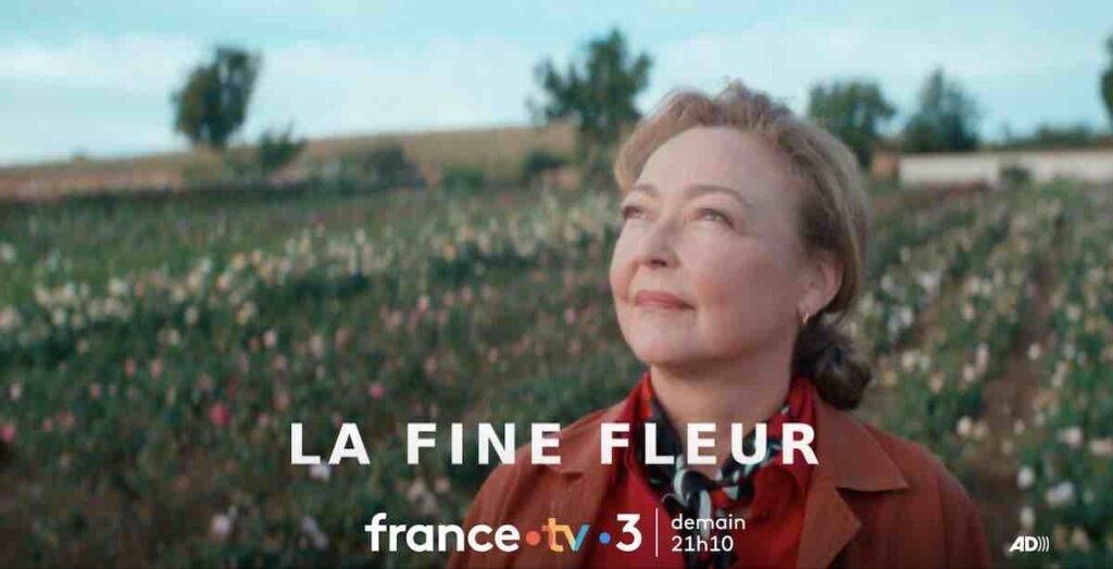 « La fine fleur » : histoire et interprètes du film ce soir sur France 3 (27 avril 2026)