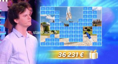 Les 12 coups de midi du 11 avril 2026 : avant son abandon, quels gains pour Cyprien ? Nouvel indice !