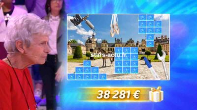 Les 12 coups de midi du 20 avril 2026 : Francine continue, qui se cache derrière l'étoile mystérieuse ?