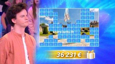 Les 12 coups de midi du 10 avril 2026 : coup d'arrêt pour Cyprien, l'étoile mystérieuse se dévoile