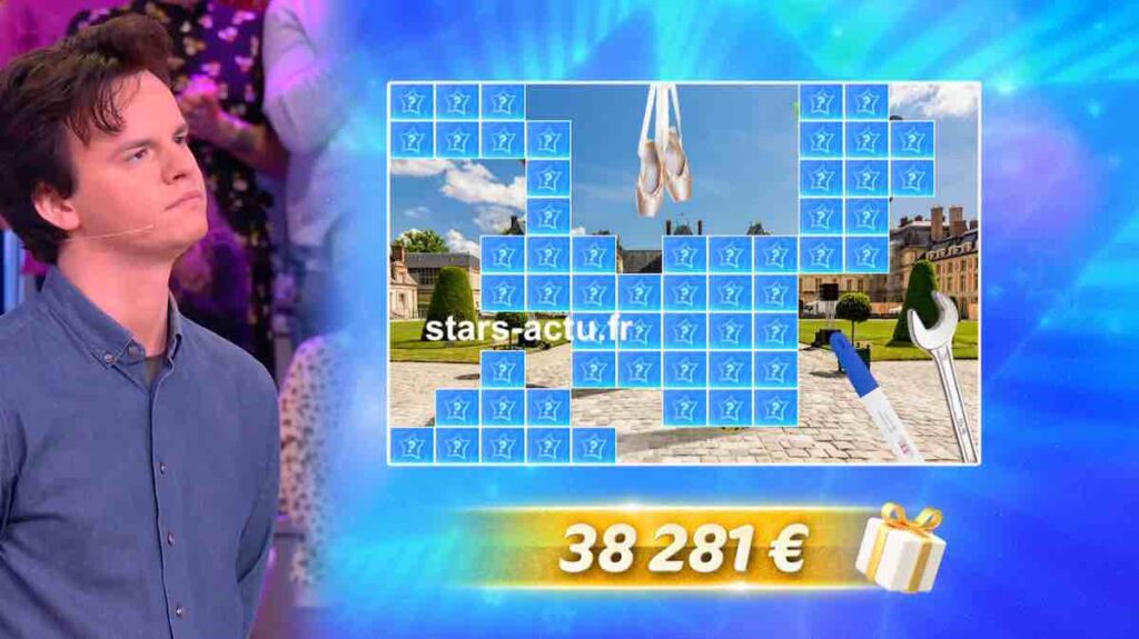 Les 12 coups de midi du 13 avril 2026 : Cyprien fait fort, Natalie Portman sur l'étoile mystérieuse ?