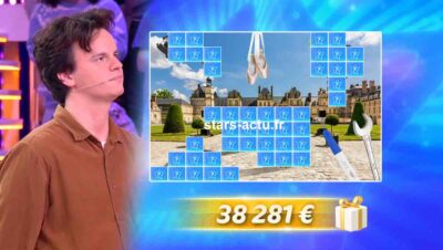 Les 12 coups de midi du 16 avril 2026 : quels gains pour Cyprien à J-3 de son abandon ?