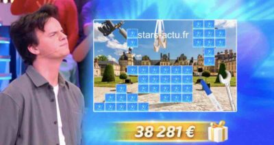 Les 12 coups de midi du 17 avril 2026 : Cyprien se fait peur, quel est ce nouvel indice apparu sur l'étoile mystérieuse ?