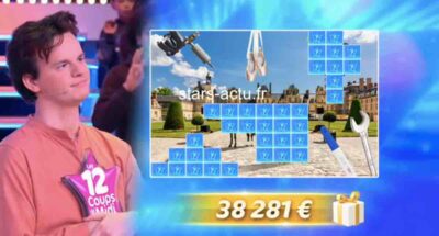 Les 12 coups de midi du 18 avril 2026 : à la veille de son abandon, quels gains pour Cyprien ?