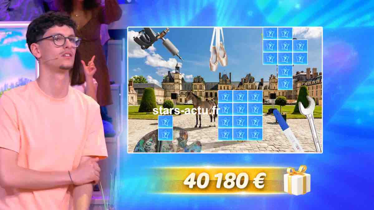 Les 12 coups de midi du 23 avril 2026 : encore un nouveau Maître de Midi, qui est derrière l'étoile mystérieuse ?