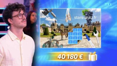 Les 12 coups de midi du 26 avril 2026 : Tom éliminé, l'étoile mystérieuse bientôt dévoilée