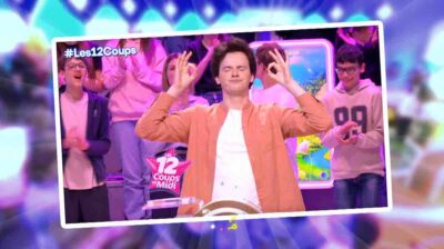 Les 12 coups de midi : pourquoi Cyprien va-t-il abandonner la semaine prochaine ?