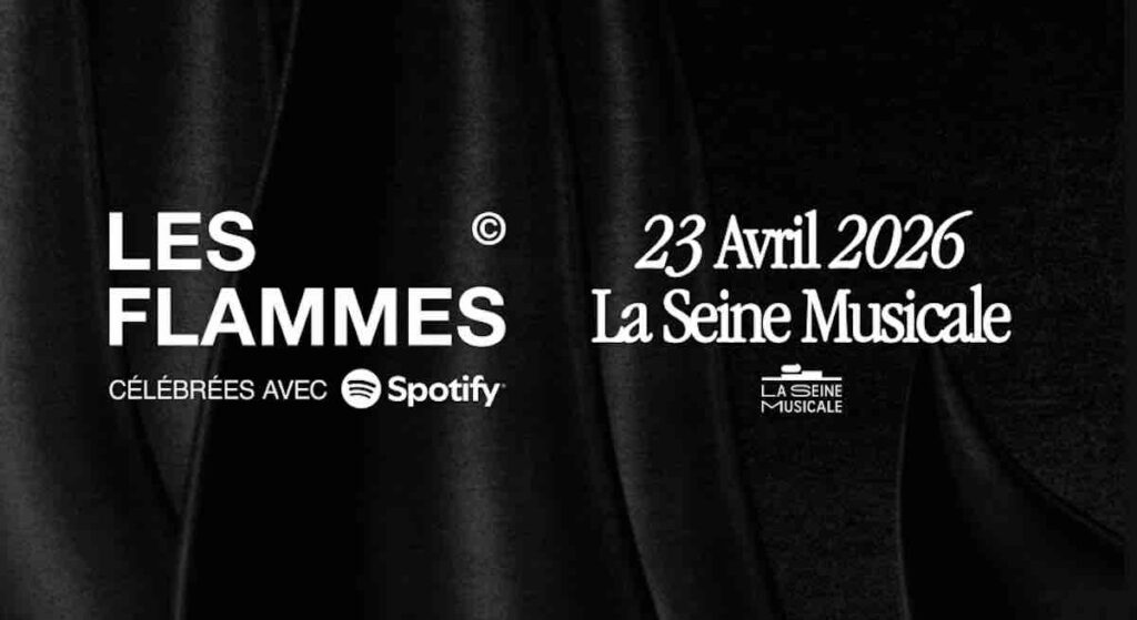 Les Flammes : la cérémonie à suivre ce soir sur France 4 (liste des nommés, 23 avril 2026)