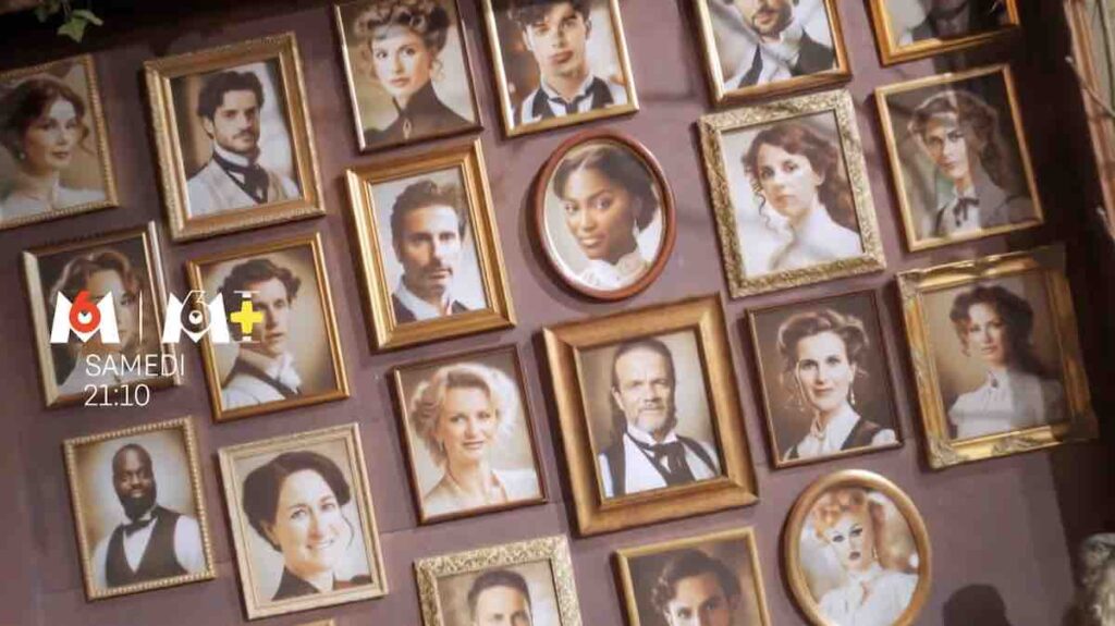 Les Traîtres : qui sont les éliminés de l’épisode 5 ? (résumé et replay du 25 avril 2026)