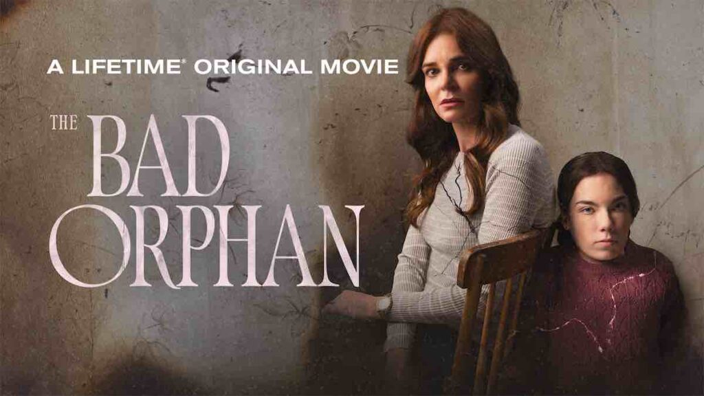 « L'orpheline diabolique » : votre téléfilm ce 10 avril sur TF1 (histoire, interprètes)