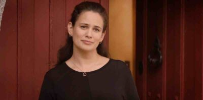Lucie Lucas rejoint le casting de "Demain nous appartient"