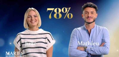 « Mariés au premier regard » : Julie et Mathieu vont-ils rester mariés ? Que va-t-il se passer entre Mélanie et Antoine ?