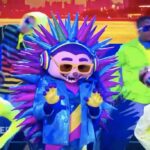 Mask Singer : quelle star internationale était sous le Hérisson ? Réponse !
