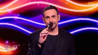 Mask Singer : Camille Combal balance sur une ancienne star internationale, "il est ignoble !"
