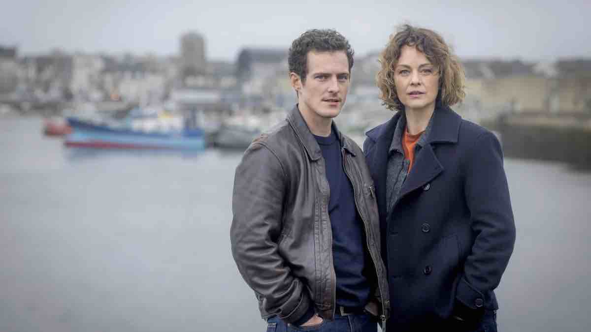 « Meurtres en Concarneau » : votre téléfilm inédit ce 18 avril sur France 3 (histoire, interprètes)