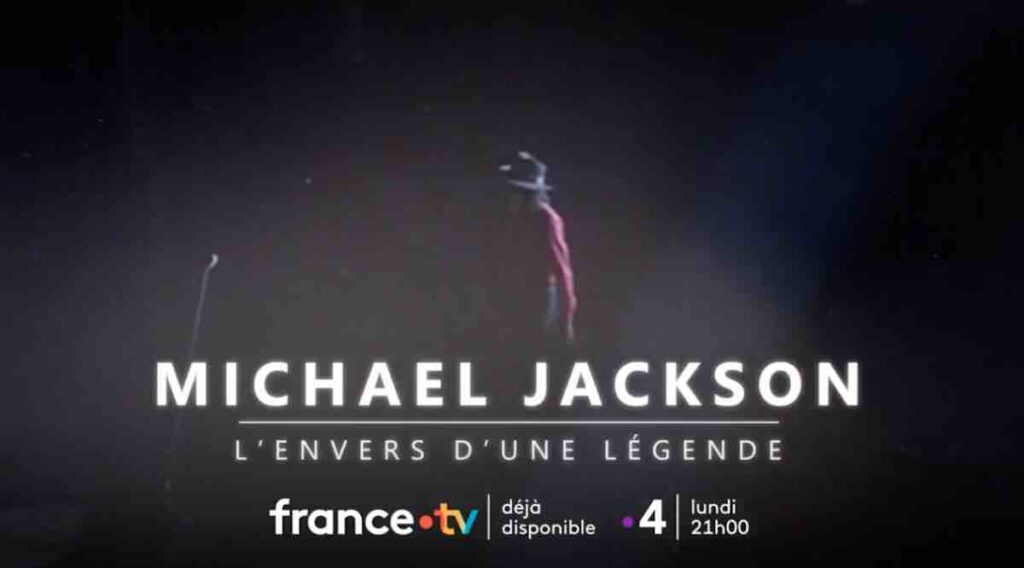 « Michael Jackson, l'envers d'une légende » : votre documentaire inédit ce soir sur France 4 (27 avril 2026)