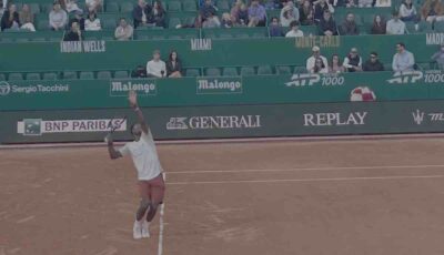 Tennis Monte-Carlo : Monfils / Bublik en direct, live et streaming (+ score en temps réel et résultat final)