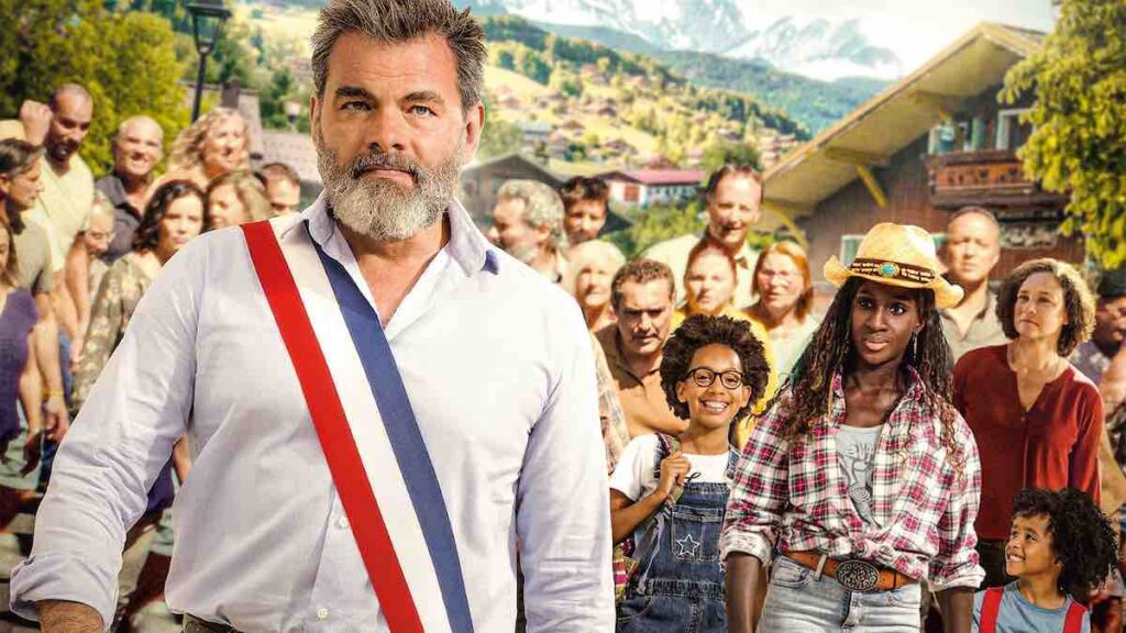 « Monsieur le Maire » : histoire et interprètes du film inédit ce soir sur France 3 (13 avril 2026)