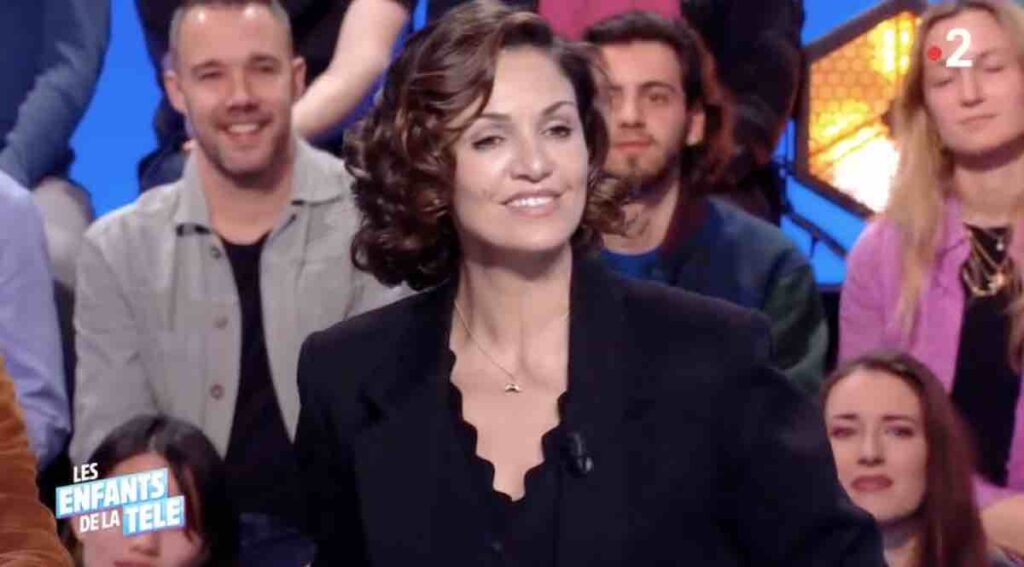 Dècs de l’actrice Nadia Farès à 57 ans : que s'est-il passé ?