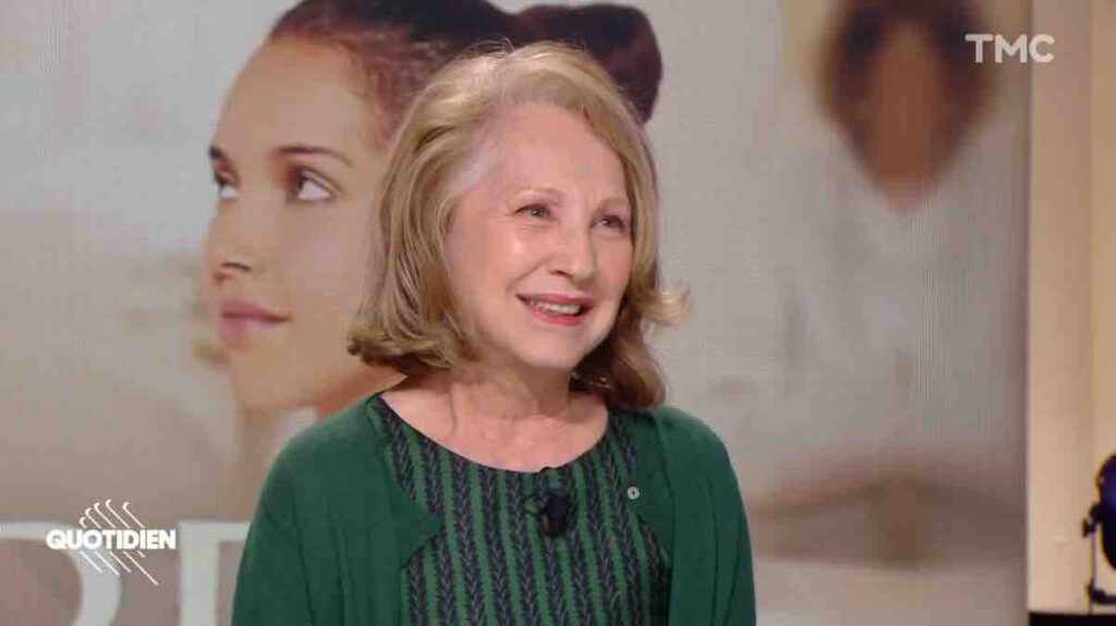 Mort de de Nathalie Baye à 77 ans