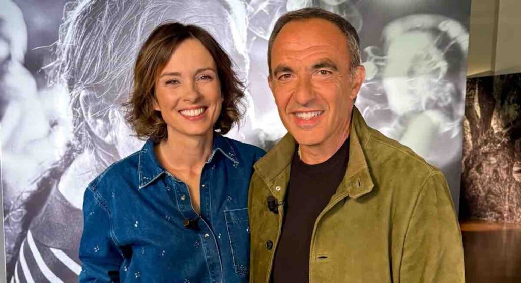 50’ Inside : Nikos Aliagas au cœur d’un portrait exceptionnel samedi sur TF1