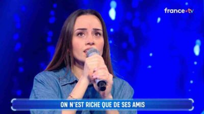 N'oubliez pas les paroles du 28 avril 2026 : Sandy proche de dépasser Laurens, quels gains ce mardi ? (+ classement)