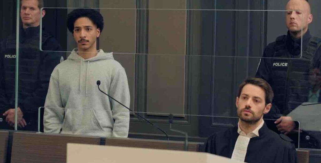 Plus Belle La Vie du 17 avril 2026 : Alice enfonce Félix, Ulysse prêt à abandonner (résumé + extrait vidéo épisode 564 en avance)