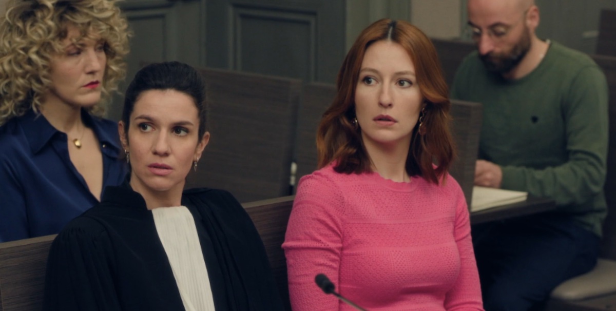 Plus belle la vie spoiler : terrible choc au tribunal, Ulysse anéanti ! (24 avril 2026)