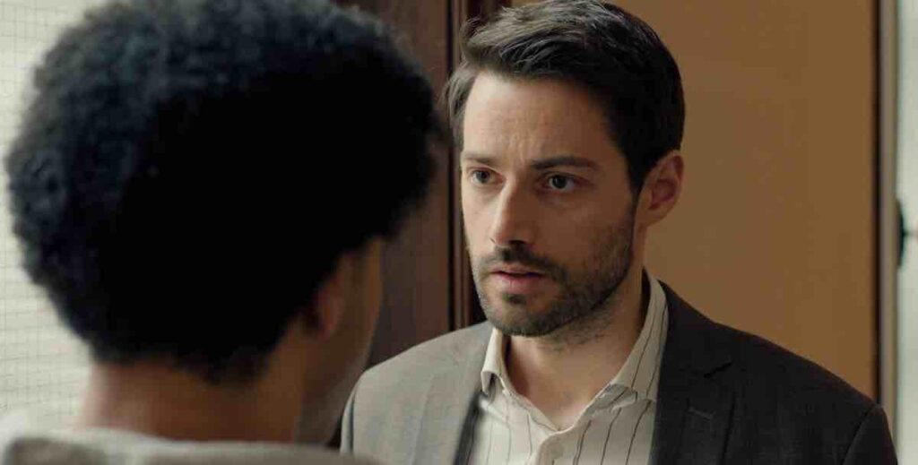 Plus belle la vie spoiler : coup de tonnerre, Ulysse abandonne Félix ! (17 avril 2026)