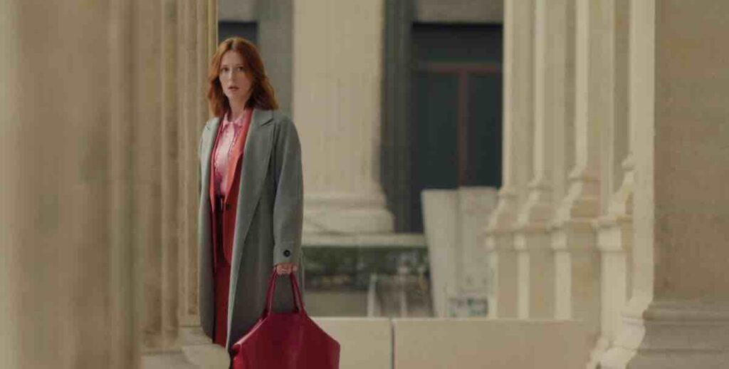 Plus belle la vie spoiler : Apolline sous le choc, elle surprend Diane et... (20 avril 2026)