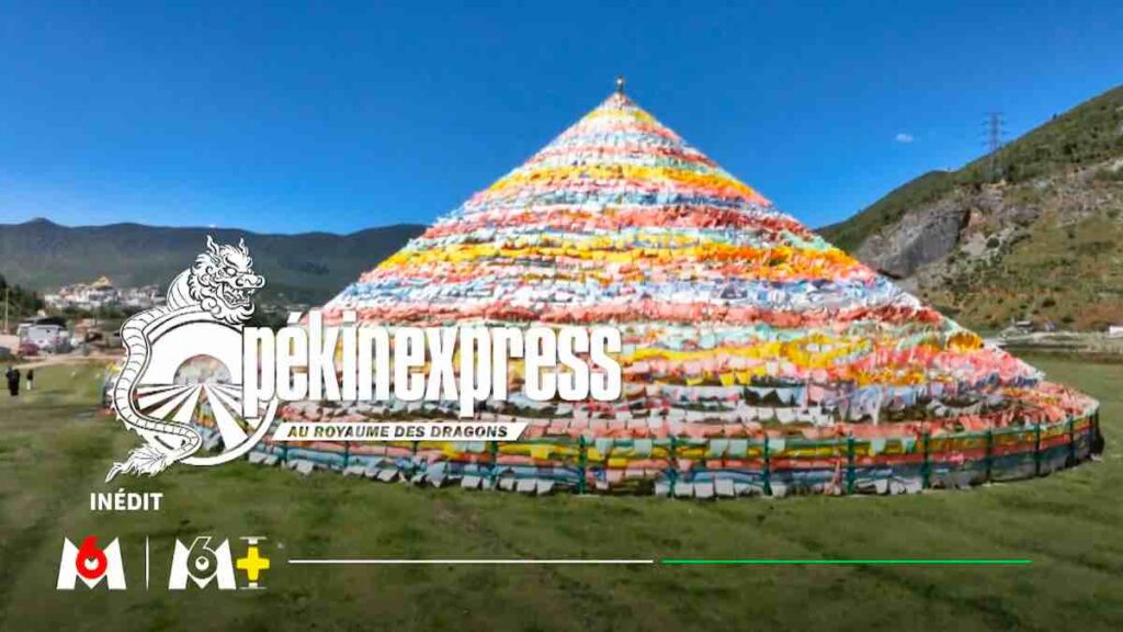 Pékin Express : quel binôme a été éliminé ? (résumé et replay épisode 7 du 17 avril 2026)