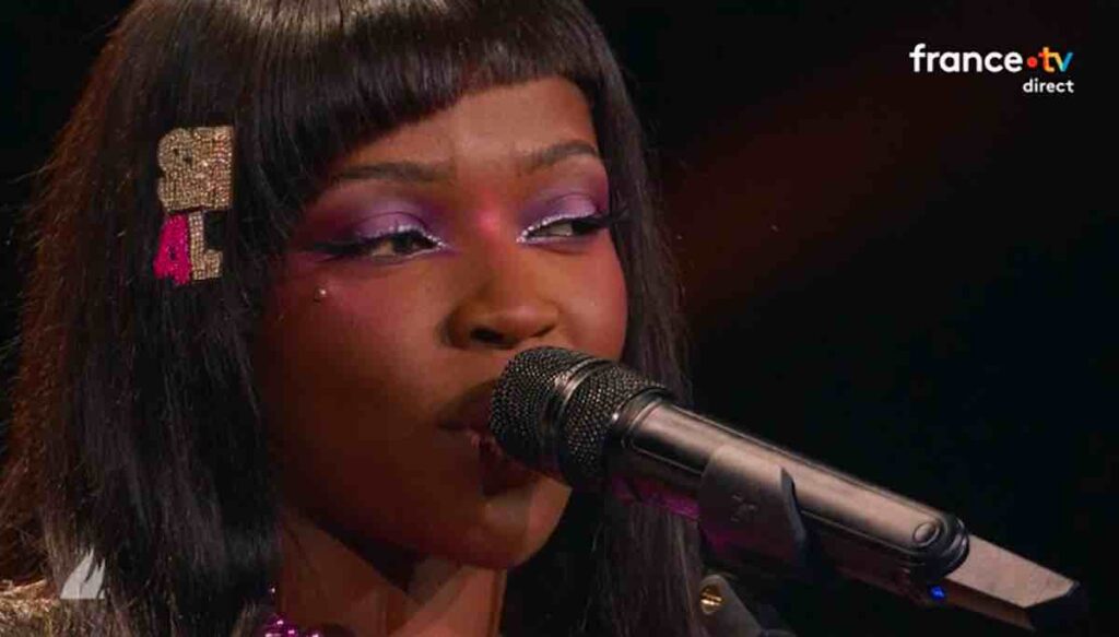 Les Flammes 2026 : le sacre de Theodora, le palmarès complet