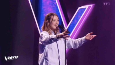 The Voice : résumé et replay des 7èmes auditions à l’aveugle (18 avril 2026)