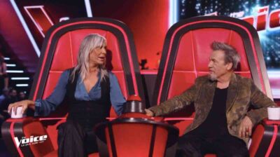 The Voice : résumé et replay des 8èmes auditions à l’aveugle (25 avril 2026)