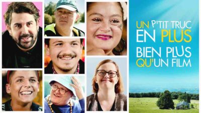« Un p'tit truc en plus, bien plus qu'un film » : votre documentaire inédit ce soir sur M6 (30 avril 2026)