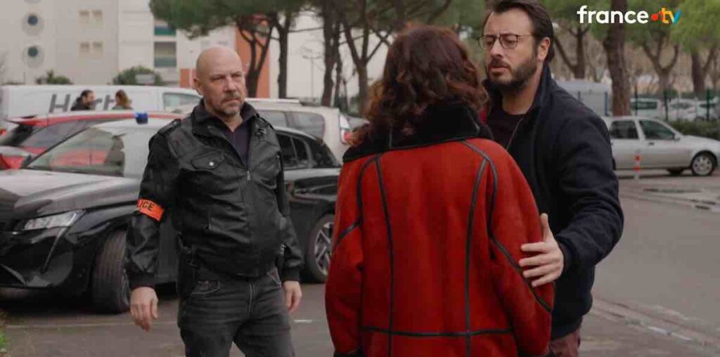 Un Si Grand Soleil Spoiler : Nathalie arrêtée, Jeanne dévoile son vrai visage ! (épisode du 24 avril)