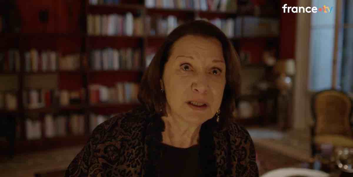 Un Si Grand Soleil Spoiler : Jeanne piégée, elle avoue le meurtre d'Henri ! (épisode du 29 avril)