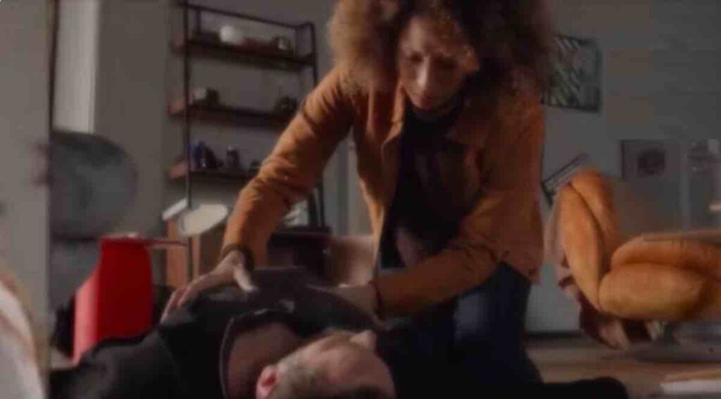 Un Si Grand Soleil Spoiler : Marc agressé et hospitalisé d'urgence ! (épisode du 13 avril)