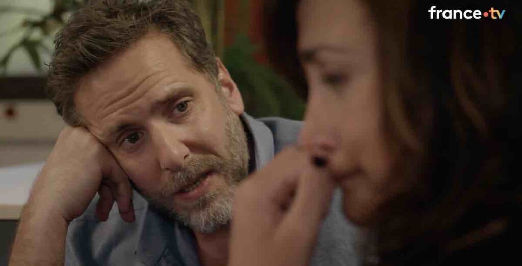 Un Si Grand Soleil du 20 avril : Nathalie découvre le film et confronte Alix (résumé épisode 1904 en avance)