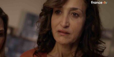 Un Si Grand Soleil Spoiler : Nathalie en larmes, elle dit tout à Marc (épisode du 20 avril)