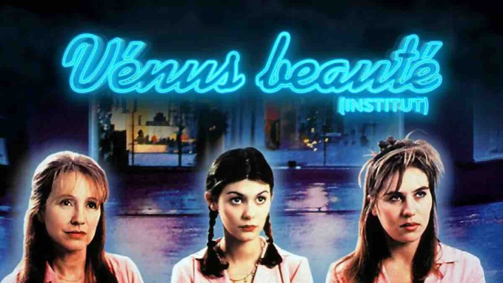 « Vénus Beauté (Institut) » : le film en hommage à Nathalie Baye ce soir sur France 2 (19 avril)