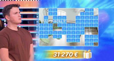 Les 12 coups de midi du 15 mai 2026 : nouvel indice sur l'étoile mystérieuse, qui s'y cache ?