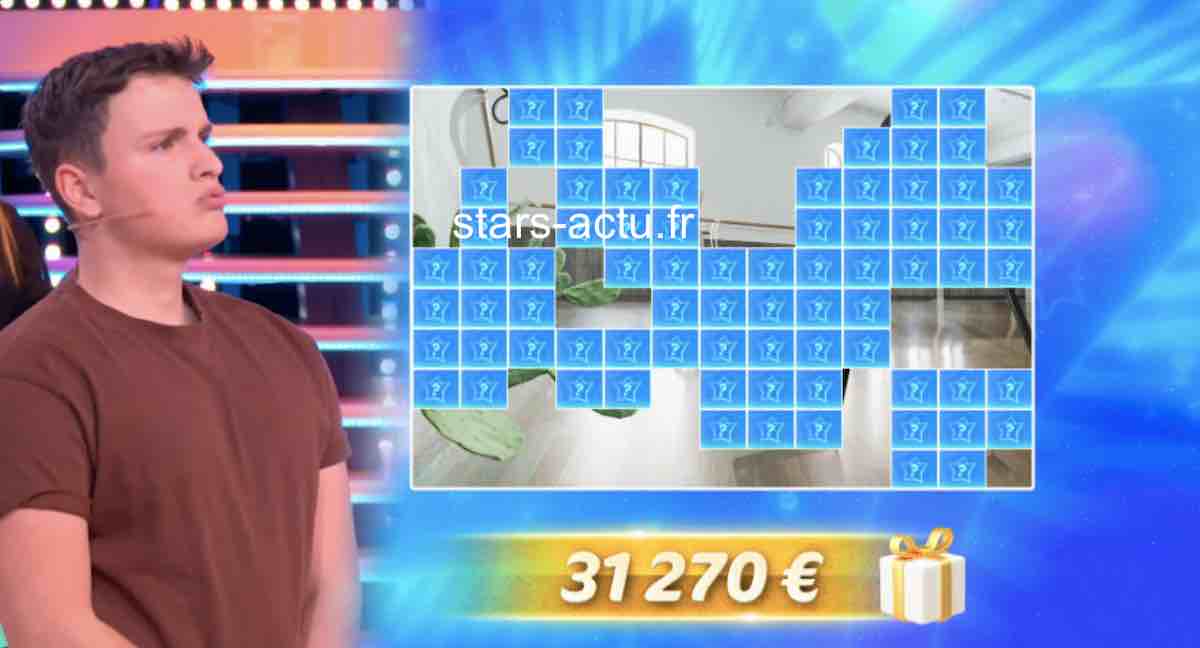 Les 12 coups de midi du 15 mai 2026 : nouvel indice sur l'étoile mystérieuse, qui s'y cache ?