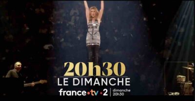 20h30 le dimanche du 3 mai 2026 : les invités de Laurent Delahousse