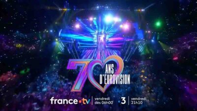 « 70 ans d'Eurovision : La grande histoire du concours » : votre documentaire inédit ce soir sur France 3 (15 mai 2026)